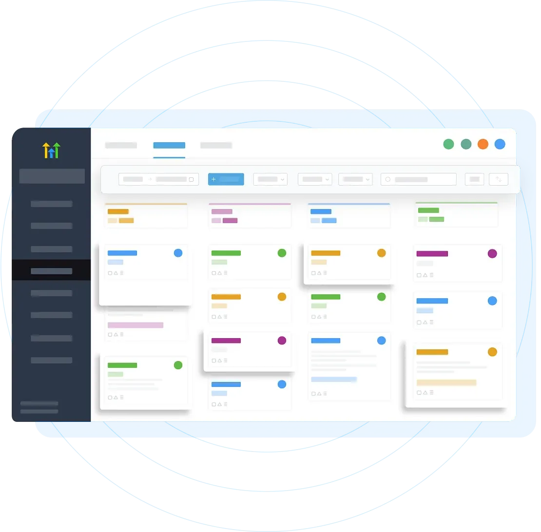 SIMBLAI CRM and sales pipeline