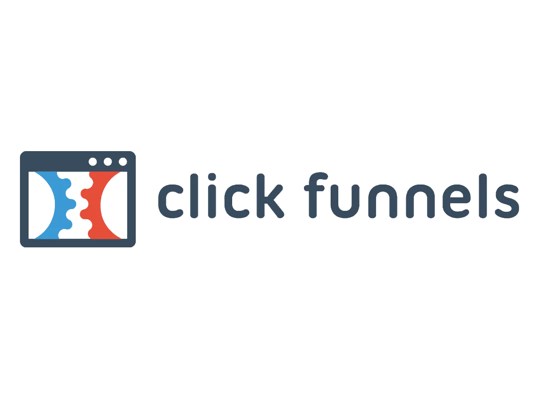 ClickFunnels logo