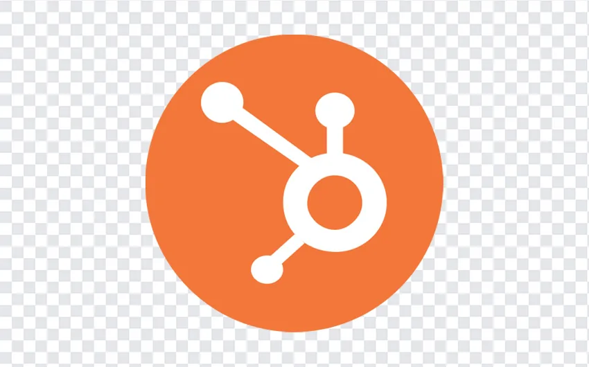HubSpot logo