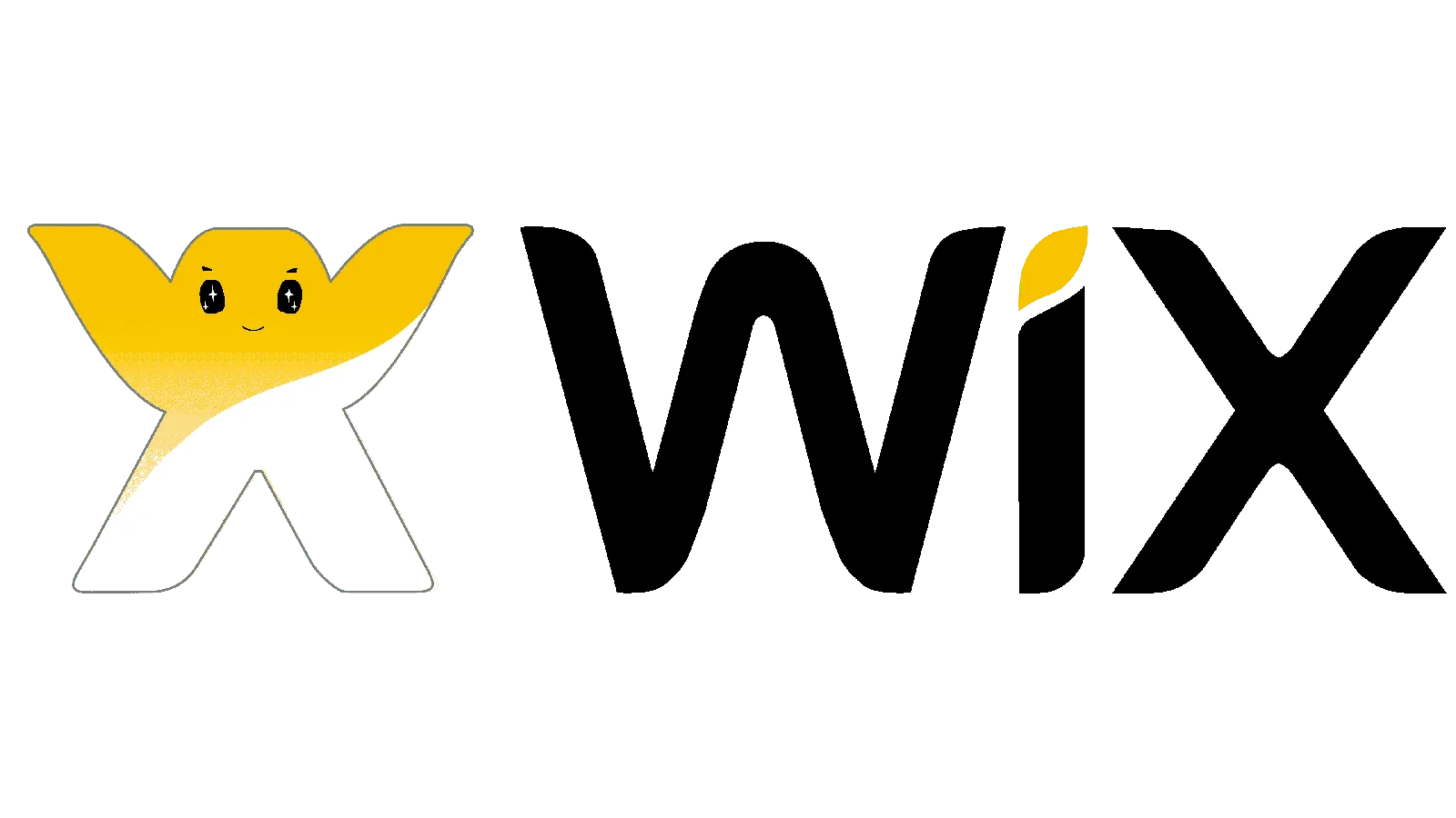 Wix logo
