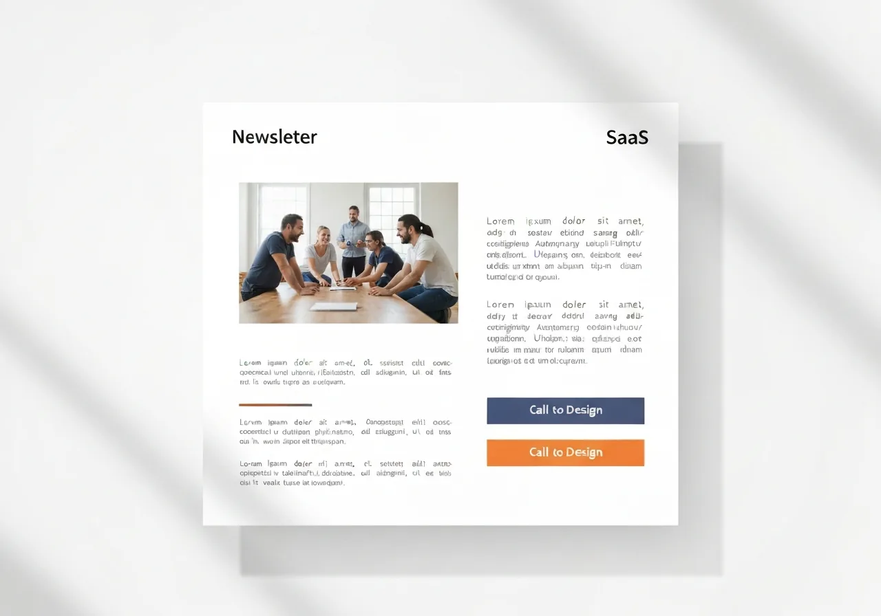Email campaigns