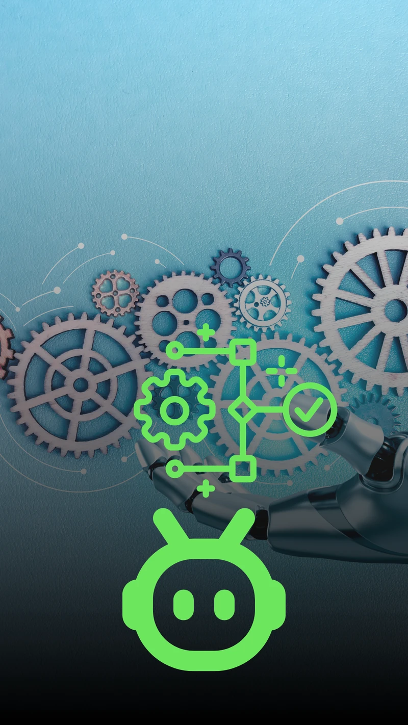 Workflow AI tile