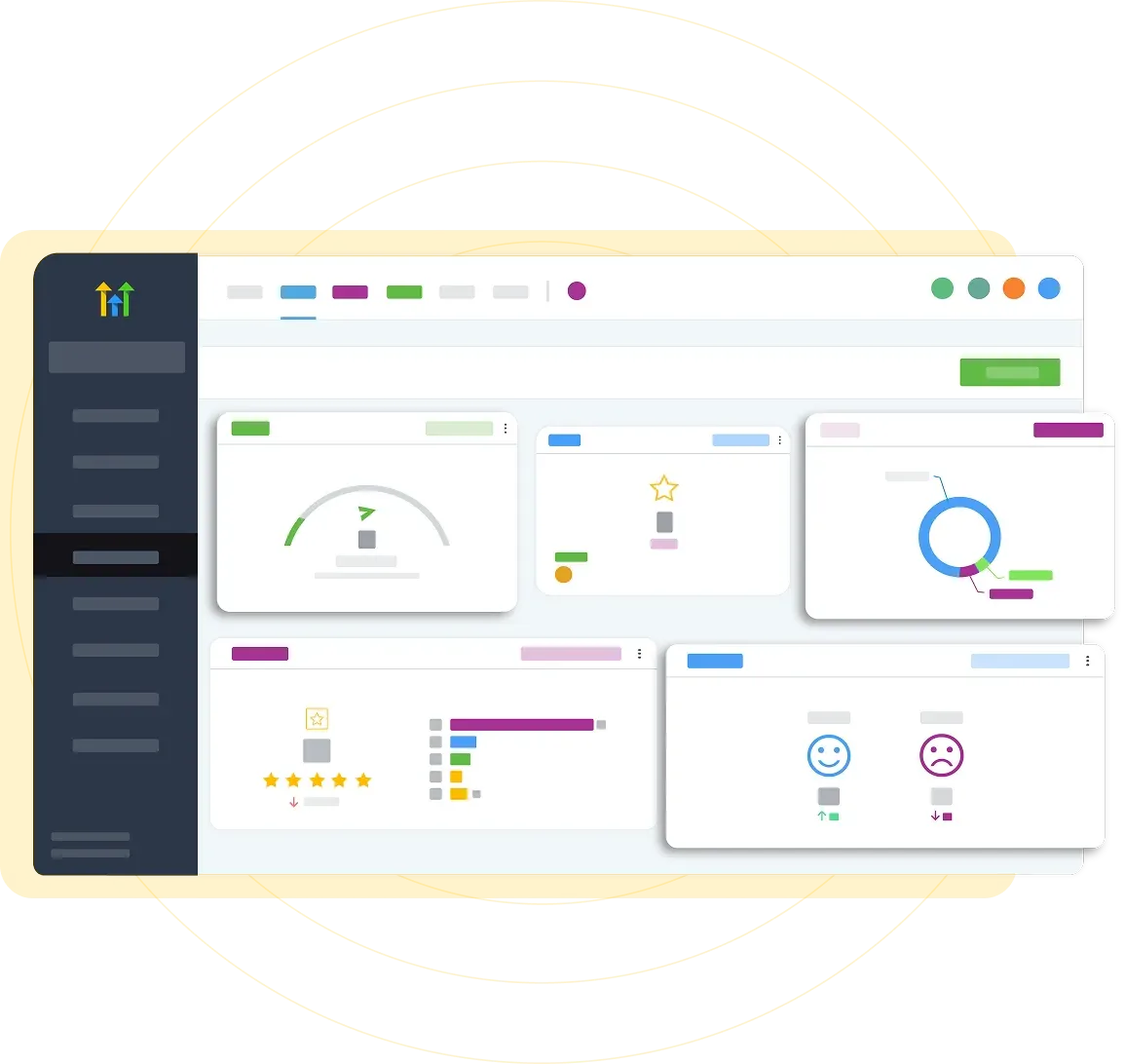 SIMBLAI workflow automation builder